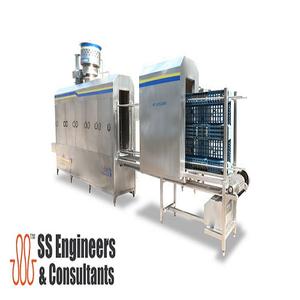 เครื่องทำความสะอาดอัลตราโซนิกเครื่องยนต์มอเตอร์พลาสติกเครื่องทำความสะอาดแบบอัลตราโซนิคใหม่สำหรับอุตสาหกรรมยานยนต์ไฟฟ้า - Product Image 2