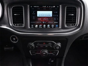 ดอดจ์ ชาร์จเจอร์ อาร์/ที ปี 2016 พวงมาลัยซ้าย มาตรฐานไอเสียยูโร 4 - Product Image 5