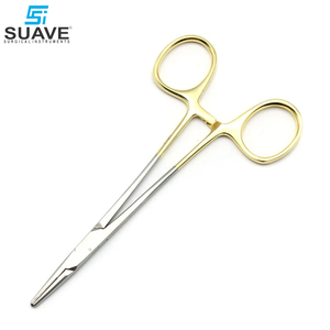 TC Head Acero inoxidable Último producto La base de los instrumentos quirúrgicos, 2024 fórceps quirúrgicos por SUAVE SURGICAL INSTRUMENTS - Product Image 6