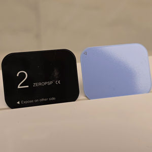 Scanner numérique dentaire Dimedi Zeropsp X-Ray PSP, 2 tailles, capteur d'imagerie ZERO Film, classe I CE, prêt pour APIXIA TYRIS, noir, 1 an - Product Image 1