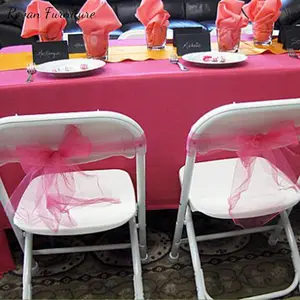RTS TOP Wedding chair kent acrilico executive event trasparente matrimonio sedie 2024 sedia da preghiera pieghevole