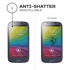 ฟิล์มกันรอยหน้าจอ ANTISHOCK สำหรับเทงดา N9389 ฟิล์มป้องกันระดับพรีเมียมเพื่อความปลอดภัยของอุปกรณ์ที่ได้รับการเสริมประสิทธิภาพ - Product Image 5