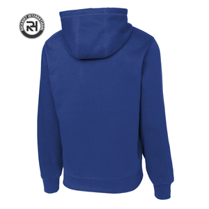 Coton Rebelle ange hiver sweats à capuche 100% coton polaire Streetwear pull surdimensionné unisexe personnalisable de haute qualité - Product Image 5