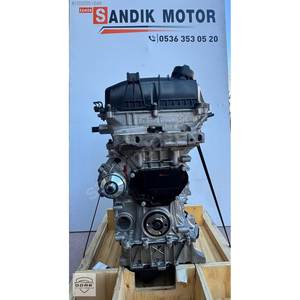 Moteur PEUGEOT 208 1.2 EB2 neuf d'origine, ensemble essence 3 cylindres, référence 1627122980, cylindrée 6L, Mazadan pour - Product Image 5