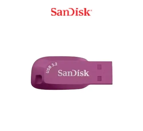 100% Оригинальный Sandisk shift Drive USB SDCZ410-032G-G46CO