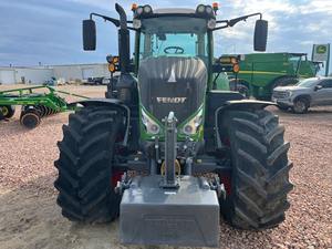 Tractor FENDT Barato de 200 CV en Venta - Product Image 6