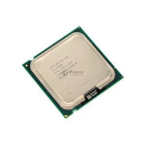 Pour processeur Intel Celeron 440 2,0 GHz 1 cœur 512 Ko de cache 65 W Socket LGA775 SL9XL - Processeurs efficaces - Product Image 1