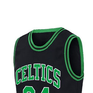 Conjuntos de uniformes de baloncesto transpirables de último diseño de la mejor calidad logotipo personalizado precio directo de fábrica al por mayor OEM adulto unisex - Product Image 4