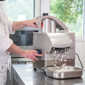 Procesador de Alimentos Comercial Combinado Sammic CK35V - Product Image 2