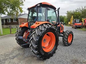 Tracteur Kubota M5-111 d'occasion abordable à vendre - Product Image 4