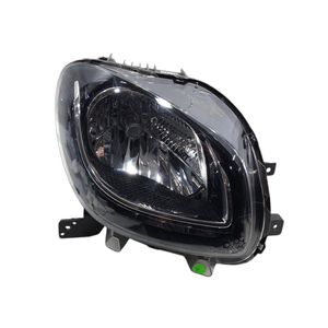 RECHTER FRONTSCHEINWERFER SMART ForTwo Cabrio (W453) A4538200839 (15>) - Product Image 1