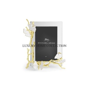 Cadre photo en métal durable de haute qualité avec un artisanat de qualité supérieure parfait pour préserver des souvenirs familiaux spéciaux avec style - Product Image 2
