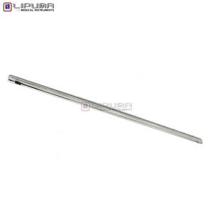 KUENTSCHER Nail Driver 21cm Orthopédique Kuntscher Cloverleaf Nail Bend pour Fémur et Tibia Outil Chirurgical Medic Instruments - Product Image 3