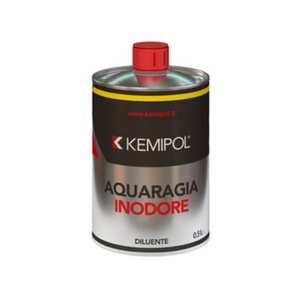 Acquaragia Inodore Kemipol Lt. 1 - Product Image 2