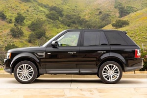 Range Rover Sport HSE 2011, Listo para Enviar - Product Image 4