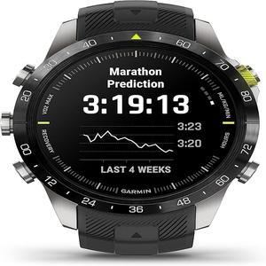 นาฬิกาข้อมือ Garmin MARQ Athlete คุณภาพสูงสุด สำหรับผู้ชาย ระดับหรูหรา - Product Image 1
