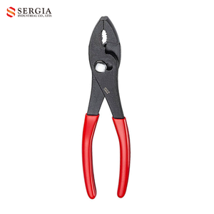 8 "สลิปคีมข้อต่อเครื่องมือซ่อมแซมงานหนัก - Product Image 2