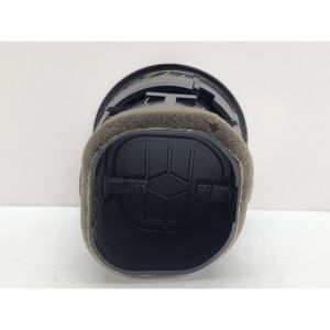 ช่องระบายอากาศบนแผงหน้าปัดด้านขวา สำหรับรถยนต์ AUDI TT Cabrio Series (8J3) รุ่น 8J0820901C (ปี 06>14) - Product Image 4