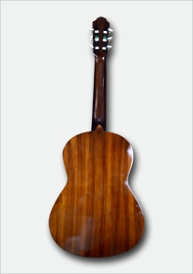 SOLOBEAT A76 HK Natural Wood Classical <b>Guitar</b> 39-Inch Solid Basswood <b>Nylon</b> <b>Strings</b> Traditional Spanish Design Acoustic All Skill - Product Image 4