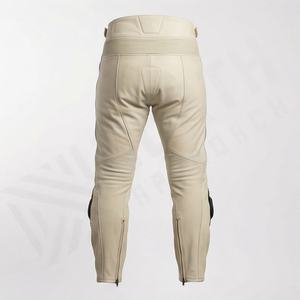 Pantalones de Motociclismo V2 para Hombre, Pantalones de Carreras Blindados, Ropa de Calle para Motociclistas, Protección CE, Resistentes al Viento, Transpirables, Ligeros, Tallas Grandes - Product Image 2