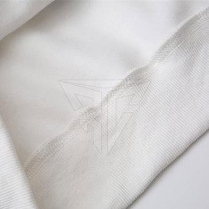 Sudaderas con capucha bordadas de invierno de ajuste Regular de diseño único más vendidas 100% ropa de calle de lana de algodón de alta calidad al por mayor - Product Image 6