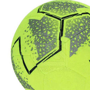 Customized Logo Printing Sports <b>Football</b> Balls Best Quality Thermally Bonded Official Size 5 <b>Footballs</b> - Product Image 4