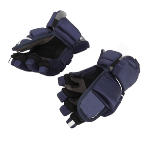 Service OEM Gants de hockey sur glace fabriqués au Pakistan pour hommes Personnalisez vos propres gants de hockey sur glace pour adultes ODM 2026 - Product Image 2