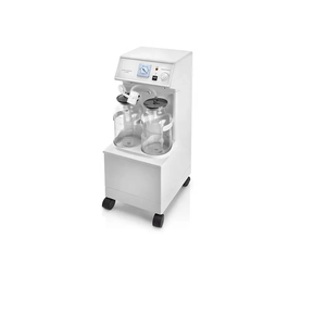 อุปกรณ์ดูดสุญญากาศทางการแพทย์เครื่องดูดเมล็ดข้าว H001แบบพกพาดูด - Product Image 1