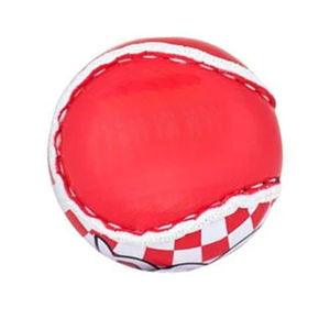 2025 Match Hurling Sliotars Ball Hecho de cuero Exterior con núcleo de PU Tamaño oficial Entrenamiento interior al aire libre Bolas de alta calidad - Product Image 1