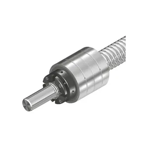 Precision Machining Right And Left Hand Lead Screw