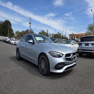 Mercedes-Benz Clase C C 300 2026 IMPECABLE - Product Image 1