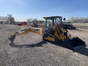 Factory Supply Used JCBB 1cx Multifunctional <b>Backhoe</b> <b>Loaders</b> 4 Ton Rated Load Perkins Engine Huade Hydraulic Pump For Sale - Product Image 6