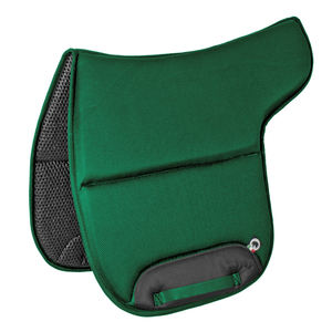 Sillín de salto de alta calidad de estilo moderno Cojín de sillín de caballo de alta calidad hecho de tela de algodón Custome - Product Image 3