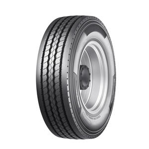 Pneus de remorque haute résistance 11R22.5 16PR pour remorques de fret de grande capacité, toute l'année, pneus de remorque 11R22.5 16PR - Product Image 4