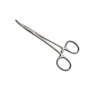 BEST CARE INTERNATIONAL Porte-aiguilles Halsey 14 cm 5,5 cm Long Droit en Acier Inoxydable Instrument Chirurgical Manuel Certifié CE - Product Image 6