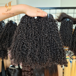 วิกผมคนผมหยิกจากเวียดนาม - Product Image 1