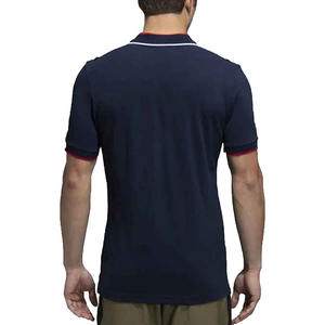 Polo personalizado Top venta bajo precio fabricación profesional Pro Estilo etiqueta personalizada Polo - Product Image 2