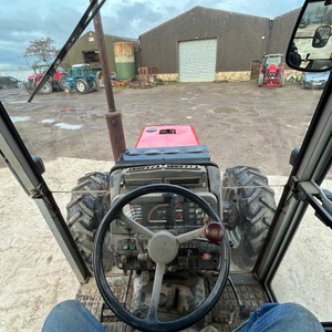 รถแทรกเตอร์ Massey Ferguson รุ่น MF 245 มีจำหน่าย สภาพดีเยี่ยม มีทั้งแบบใช้แล้วและแบบใหม่ - Product Image 6