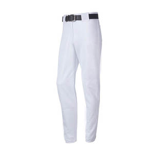 ชุดเบสบอลใส่สบายสำหรับวัยรุ่นเสื้อผ้าใส่เล่นกีฬา - Product Image 3