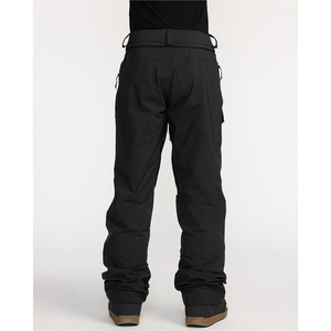Monteec Trending Ski Suit Men Warm Outdoor Insulated Snowboard Set Men Ski <b>Overalls</b> One-Piece Skiing Suit Waterproof 20kmm - Product Image 5