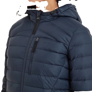 Blouson d'hiver sur mesure de qualité supérieure, blouson d'hiver pour femmes grande taille, vestes d'hiver tendance pour femmes adultes - Product Image 5