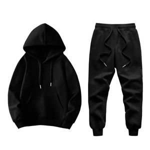 Unisex <b>Children's</b> High Quality Polyester Tracksuit Hood Solid Zipper <b>Hoodie</b> for Winter-Breathable Plus Size Printed Design - Product Image 5