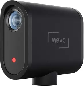 Originele Gloednieuwe M-Mevo Start-De Alles-In-Één Draadloze Live Streaming Camera En Webcam