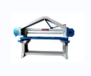 factory price Manual type grinding machine triangle grinding machine abrasive belt grinder sanding machine(MG505)