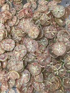 Vietnam export supplier handling <b>dried</b> <b>lime</b> sliced bulk orders with reliable output - Product Image 5