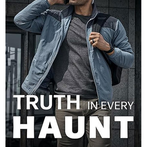 Stylish Men's Genuine Polyester Canvas Stand Collar <b>Waterproof</b> Hooded <b>Jacket</b> with <b>Long</b> Sleeve High Quality Casual Winter Design - Product Image 4