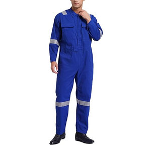 Mono DE SEGURIDAD impermeable reflectante de alta visibilidad hecho a medida con tela transpirable de secado rápido y protección de nivel D - Product Image 4