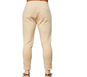 ชุดวอร์มสำหรับผู้ชายชุดวอร์มสองชิ้นพิมพ์ลายมีฮู้ดสำหรับฤดูใบไม้ร่วง - Product Image 4