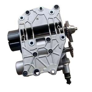 Bomba de Aceite de Alta Calidad Compatible con Porsche Panamera 94610701323 94810701373 94610701324 - Product Image 3