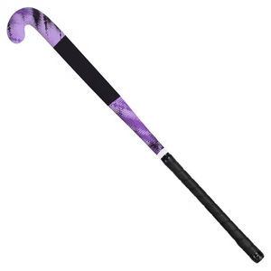 Venta al por Mayor de Palos de Hockey sobre Césped de Alta Calidad, Multicolores, Nuevo Diseño Personalizado con Soporte, Impermeables, con OEM ODM - Product Image 3